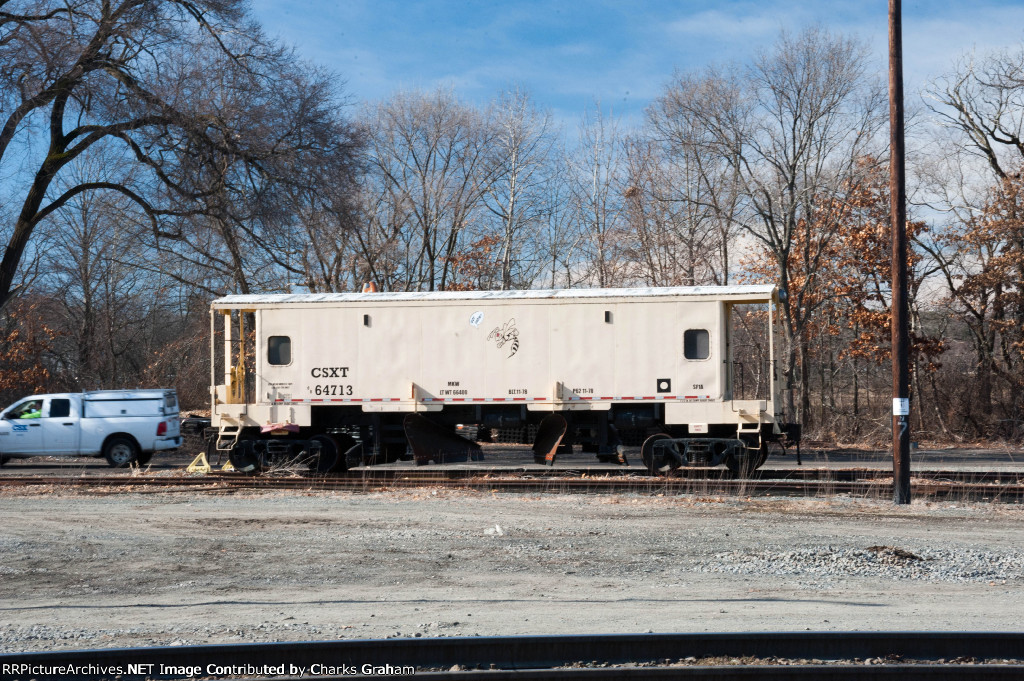 CSX 64713